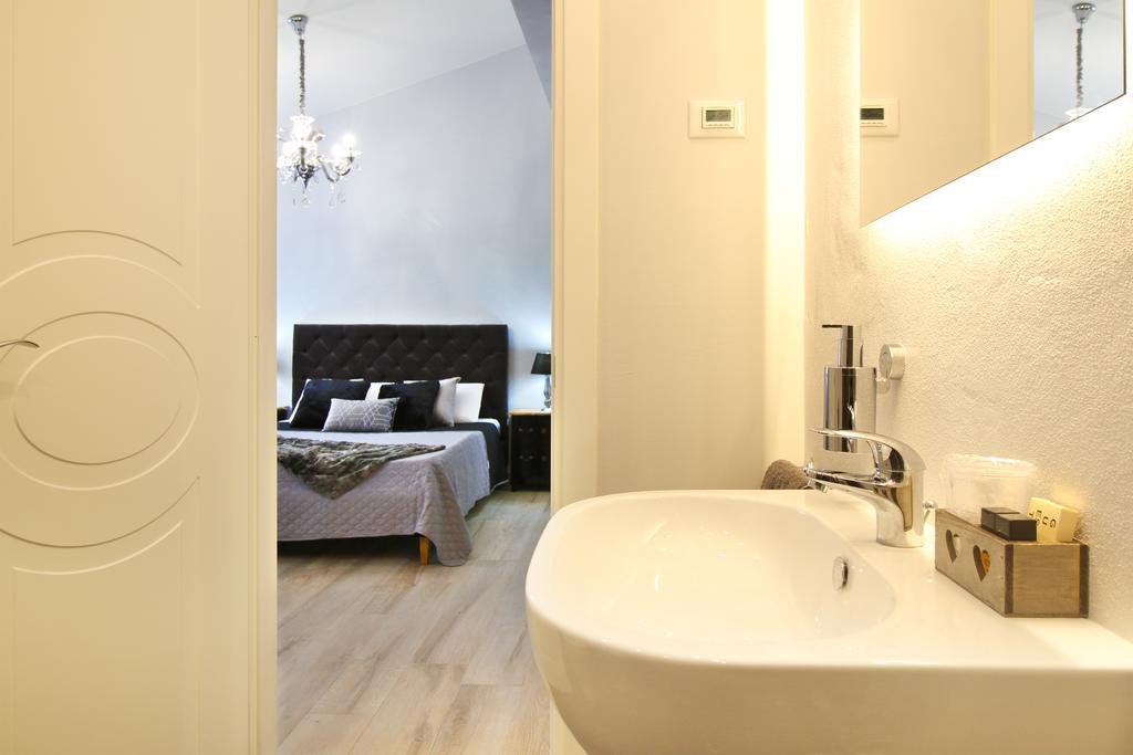 Lucca In Chic - No Ztl - Free Parking - Old City At 10Min By Walk المظهر الخارجي الصورة