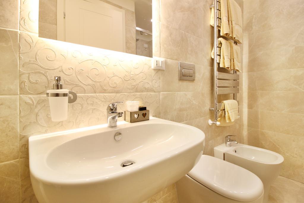 Lucca In Chic - No Ztl - Free Parking - Old City At 10Min By Walk المظهر الخارجي الصورة