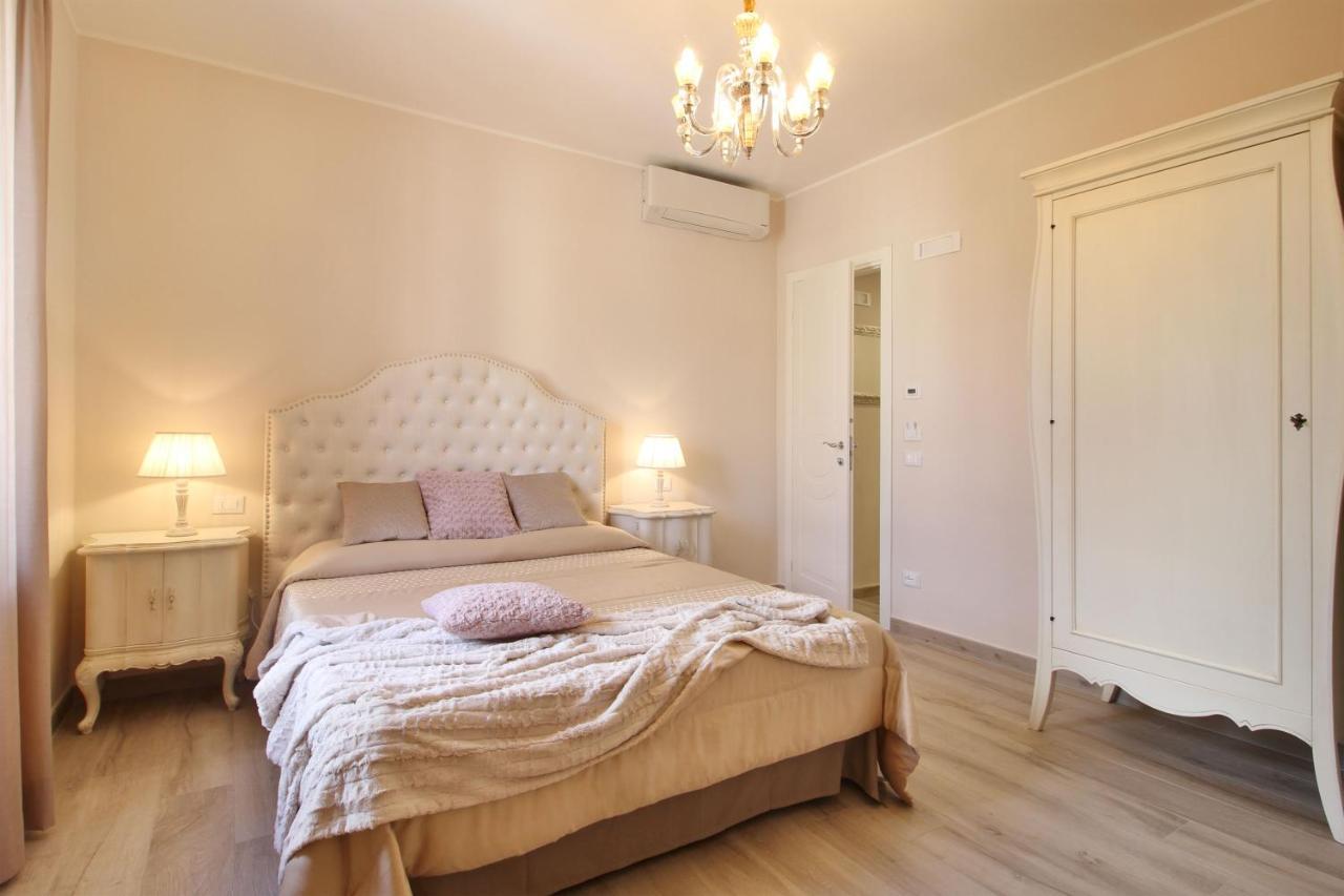 Lucca In Chic - No Ztl - Free Parking - Old City At 10Min By Walk المظهر الخارجي الصورة